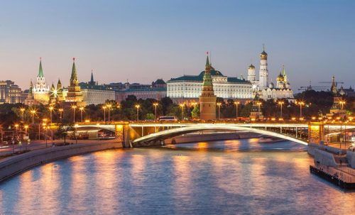 Рейтинг городов России по уровню жизни на 2019 — 2020 год